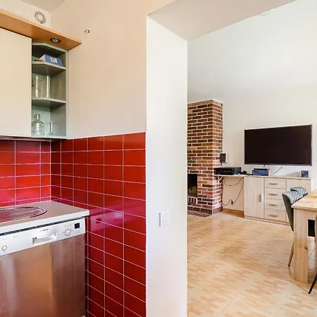 P&o Juhasów - Wawer Apartamento *