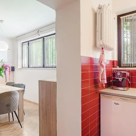 Apartment P&o Juhasow - Wawer