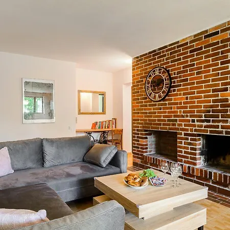 P&o Juhasów - Wawer Apartamento *