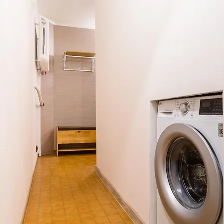 P&o Juhasów - Wawer Apartamento