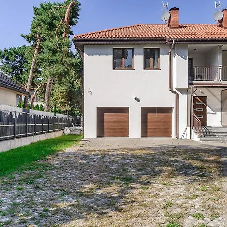 P&o Juhasów - Wawer Varsovia