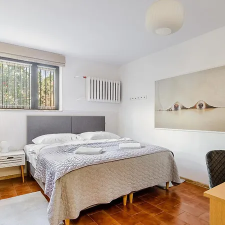 Apartamento P&o Juhasów - Wawer