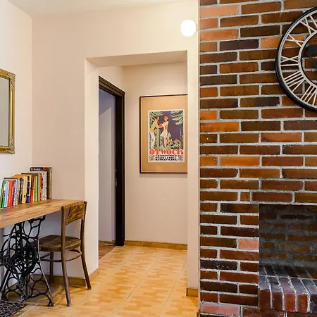 Apartment P&o Juhasow - Wawer