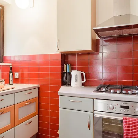 Apartment P&o Juhasow - Wawer *
