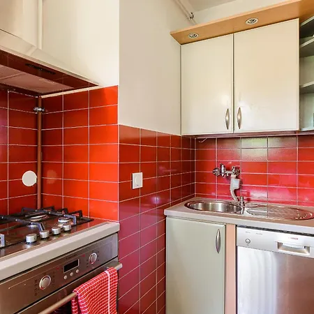 P&o Juhasów - Wawer *