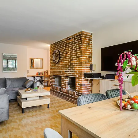 Apartment P&o Juhasow - Wawer