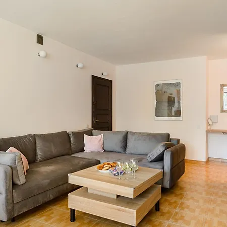 P&o Juhasów - Wawer Apartamento *